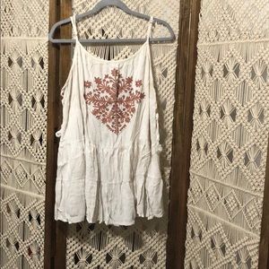 Bohemian Tank Top